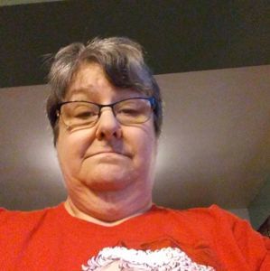 Meet your Posher, Debbie